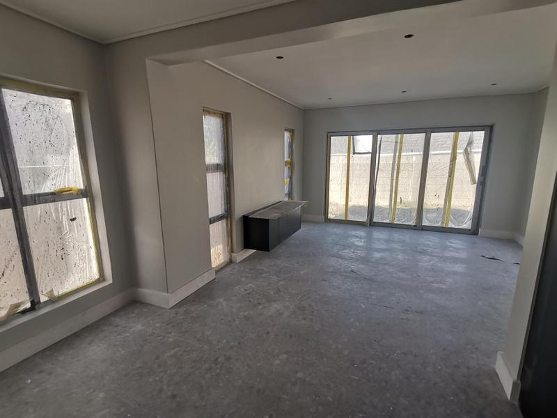 To Let 3 Bedroom Property for Rent in Eden Park Western Cape